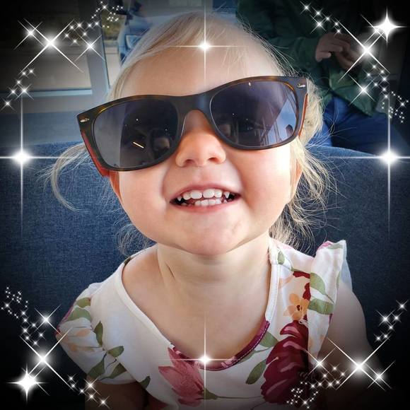 Meet your Posher, Randi - Picture 1 of 1